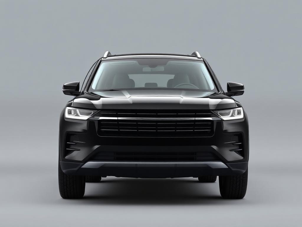 SUV