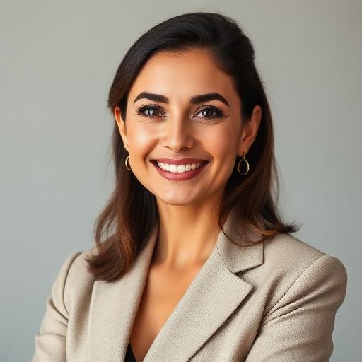 Lucía Hernández