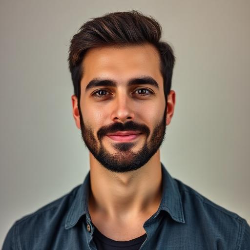 Andrés Mora